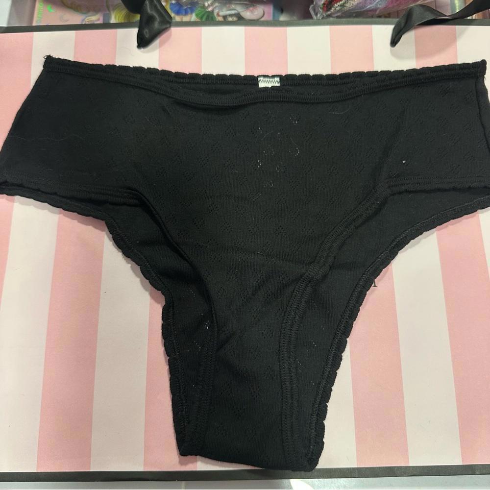 Victoria’s Secret Cotton Cheeky set - Picture 6 of 6